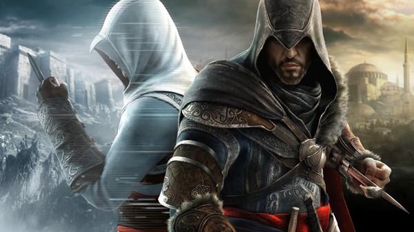 Assassin's Creed: Netflix Annonce Une Série D'action En Direct Pour