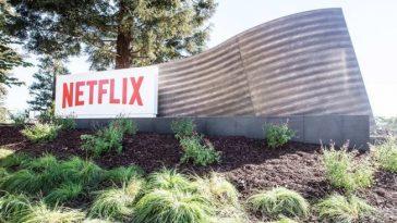 Netflix En Octobre 2020: Ces Films Et Séries Disparaissent