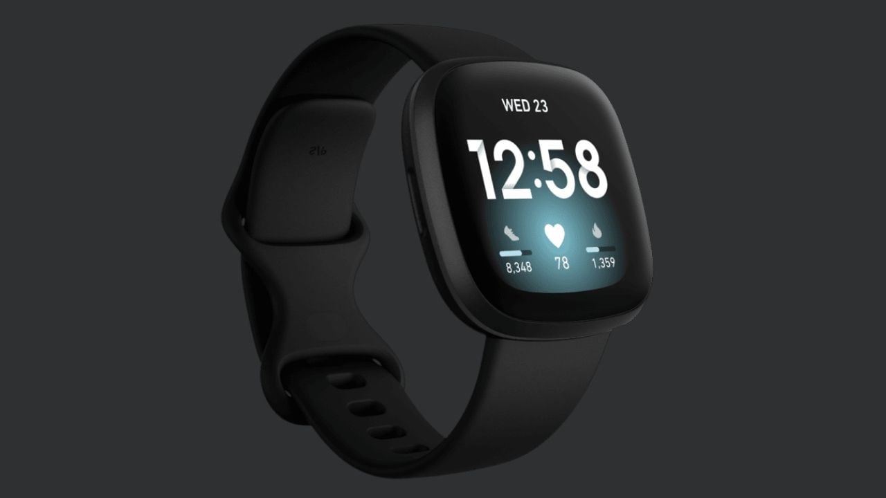 vivofit versa