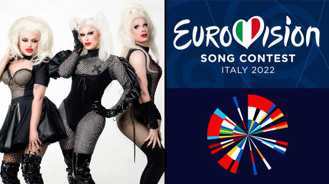 Plus De 10000 Fans De L'eurovision Signent Une Pétition Pour