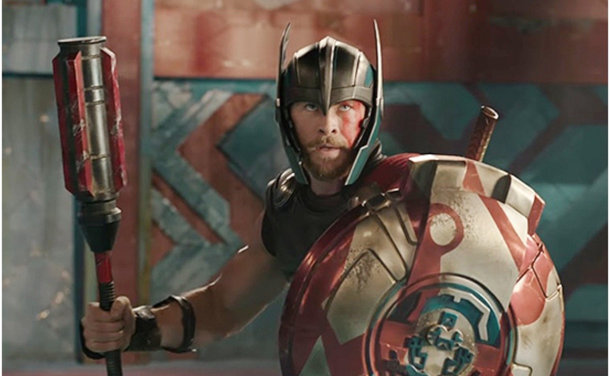 Qui Joue Hercule Dans Thor Love And Thunder "Thor Love & Thunder" aurait culminé avec leur tournage