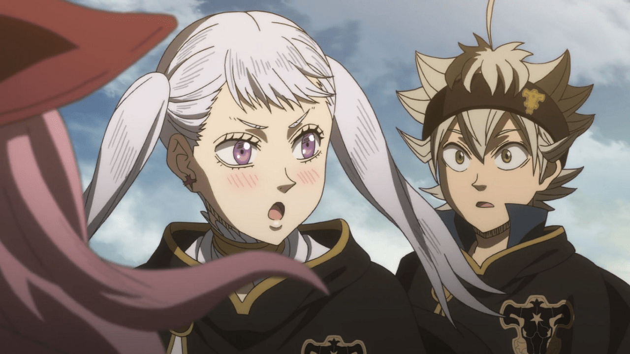 Quand Sort La Suite De Black Clover Quand sort la saison 5 de Black Clover
