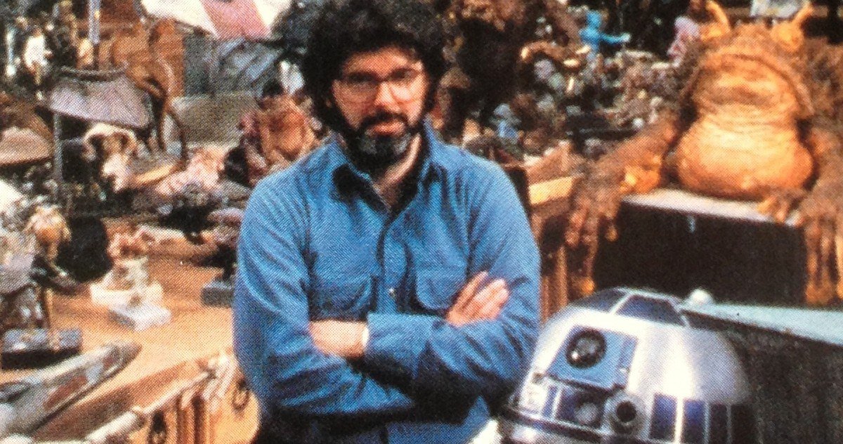 De Star Wars à Jedi 1983 : Revivez La Magie De