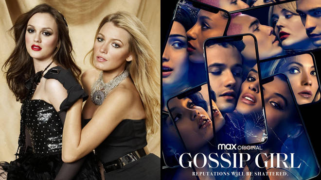 Gossip Girl prévoit de ramener les personnages de l'original dans la saison 2