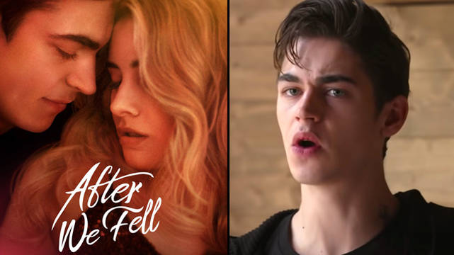 Dates De Sortie D'after We Fell : Voici Où Et Comment