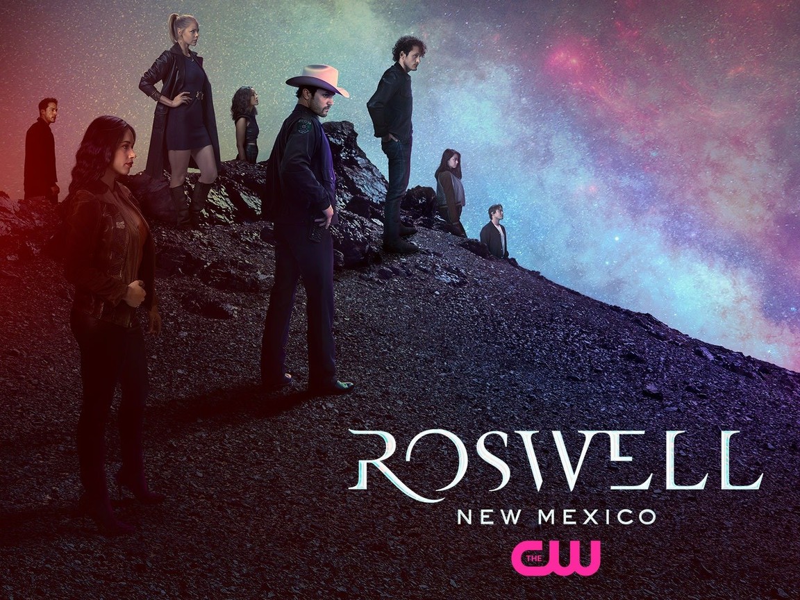 Roswell New Mexico Saison 3 Diffusion ROSWELL NEW MEXICO SAISON 4 Épisode 3 Date de sortie, compte à rebours aux  États-Unis, au Royaume-Uni et en Australie