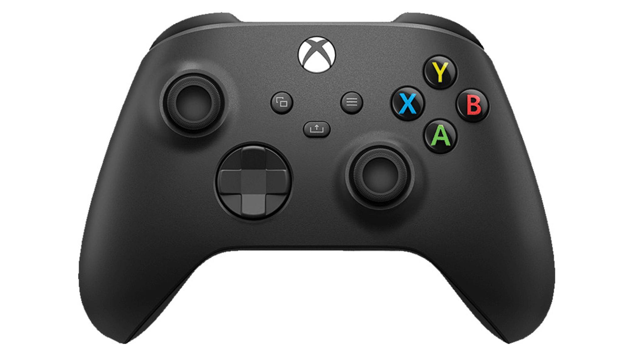 meilleur contrôleur pc manette sans fil xbox