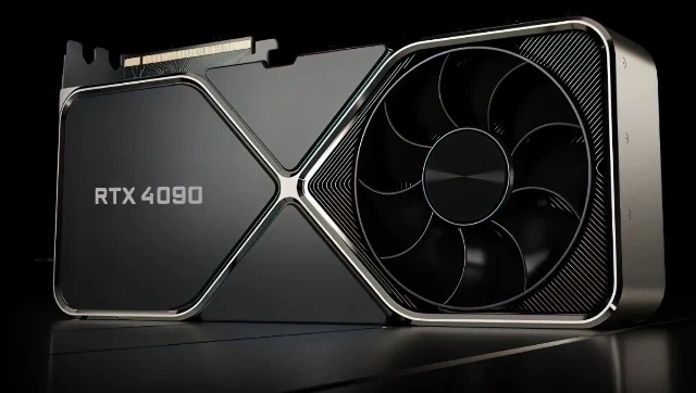 Nvidia Lance Les Cartes Graphiques De La Série Geforce Rtx